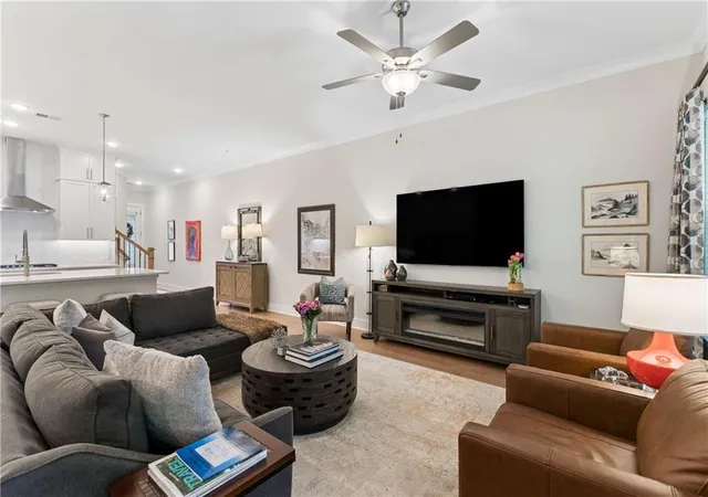 5th image of 1090 Harper Dr, Roswell, GA 30076 | MLS# 7790648