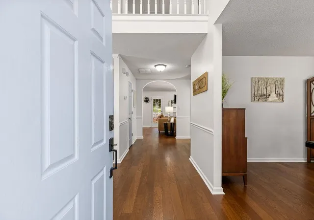 Photo 2 of Sale Pending at 6445 N Glen Dr, Cumming, GA 30028 | MLS# 7820147 | Listing updated on 2026-10-14