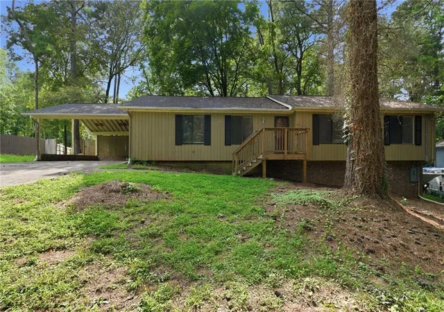 Photo 1 of Sale Pending at 473 Raven Springs Trl, Stone Mountain, GA 30087 | MLS# 7815862 | Listing updated on 2026-10-06