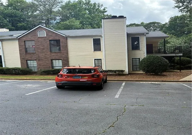 Condo for sale at 798 Windchase Ln, Stone Mountain, GA 30083 | MLS# 7789555