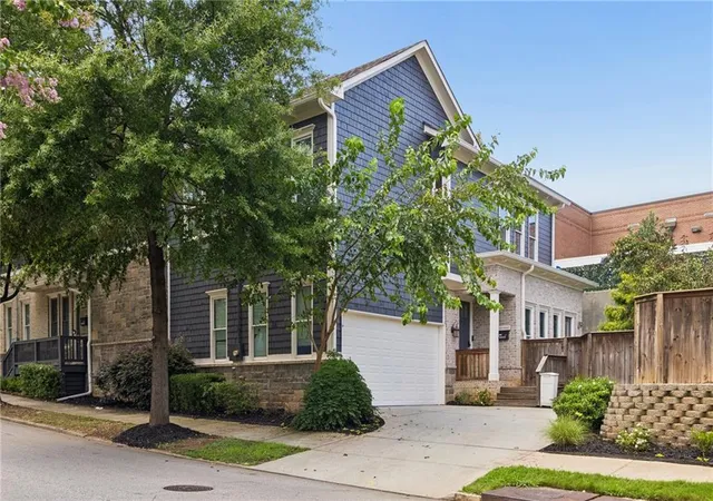 1st image of 1206 Hardee St Ne, Atlanta, GA 30307 | MLS# 7809712