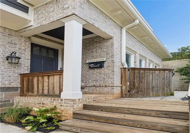 2nd image of 1206 Hardee St Ne, Atlanta, GA 30307 | MLS# 7809712