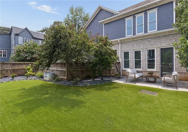 3rd image of 1206 Hardee St Ne, Atlanta, GA 30307 | MLS# 7809712