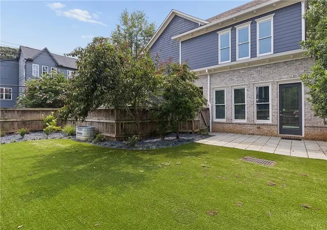 4th image of 1206 Hardee St Ne, Atlanta, GA 30307 | MLS# 7809712