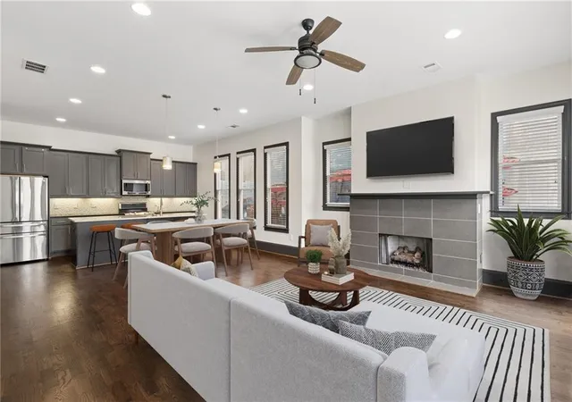 5th image of 1206 Hardee St Ne, Atlanta, GA 30307 | MLS# 7809712