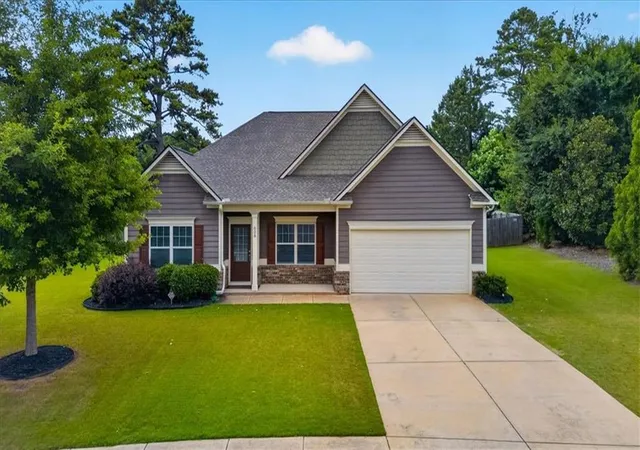 Photo 1 of Sale Pending at 608 Darnell Rd, Canton, GA 30115 | MLS# 7795168 | Listing updated on 2026-08-21