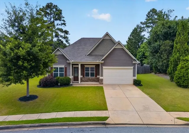 Photo 2 of Sale Pending at 608 Darnell Rd, Canton, GA 30115 | MLS# 7795168 | Listing updated on 2026-08-21