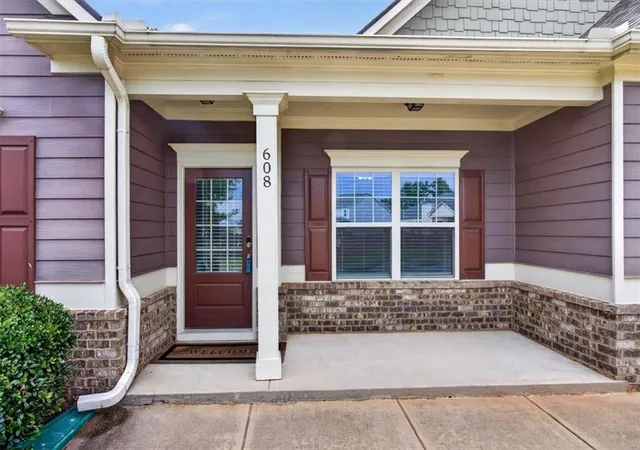Photo 3 of Sale Pending at 608 Darnell Rd, Canton, GA 30115 | MLS# 7795168 | Listing updated on 2026-08-21