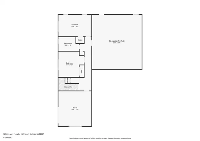 Photo 43 of Single family home for sale at 5274 Powers Fry Rd Nw, Atlanta, GA 30327 | MLS# 7809708 | Listing updated on 2026-09-09