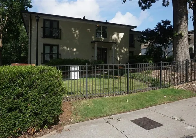 Condominium at 48 Peachtree Ave Ne #418, Atlanta, GA 30305 | MLS# 7077650 | | Sold on 2022-07-27