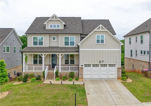 1st image of 4665 Shipley Ave, Cumming, GA 30028 | MLS# 7820502