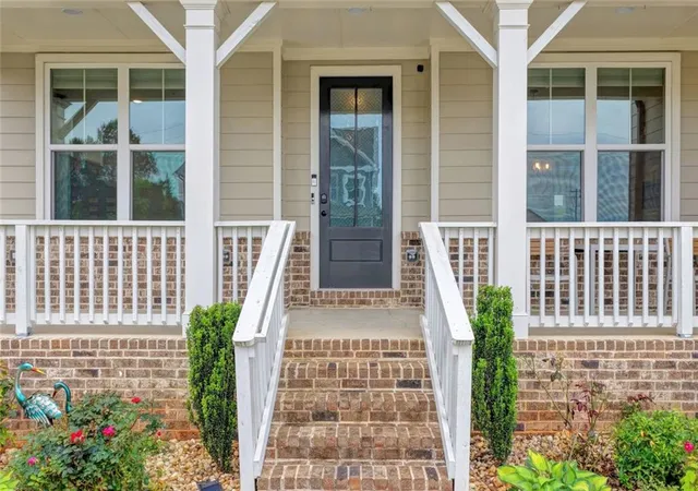 2nd image of 4665 Shipley Ave, Cumming, GA 30028 | MLS# 7820502