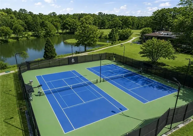 Photo 20 of Condo for sale at 53 La Rue Pl Nw, Atlanta, GA 30327 | MLS# 7793985 | Listing updated on 2026-08-14