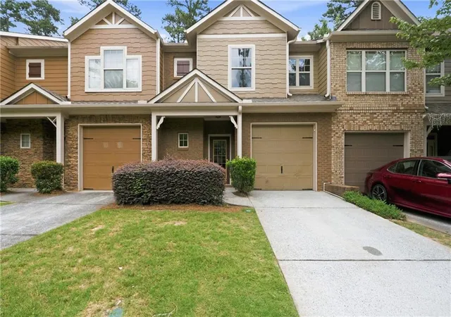 1st image of 3607 Mcclaren Wy, Lawrenceville, GA 30044 | MLS# 7799406
