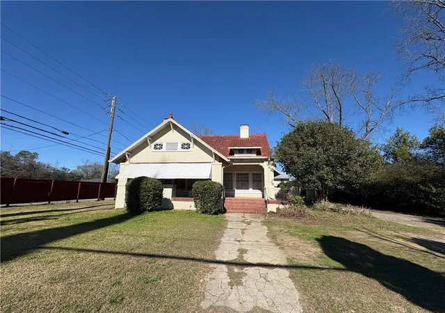 Photo 1 of Multi family home for sale at 2585 Napier Ave, Macon, GA 31204 | MLS# 7800820 | Listing updated on 2026-08-13