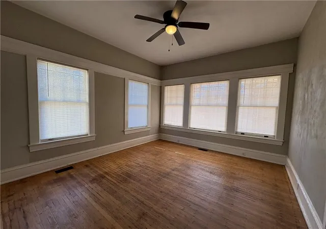 Listing Photo 4 - Condo for sale in building located at 2585 Napier Ave, Macon, GA 31204