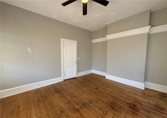 Listing Photo 5 - Condo for sale in building located at 2585 Napier Ave, Macon, GA 31204
