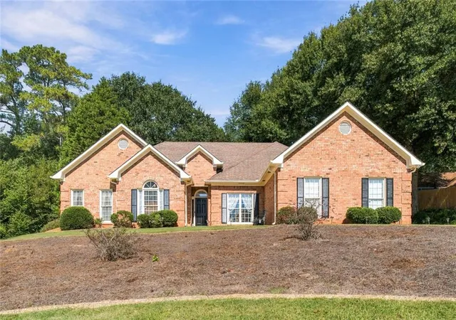 Photo 1 of Single family home for sale at 508 Terra Verte, Peachtree City, GA 30269 | MLS# 7855811 | Listing updated on 2026-10-23