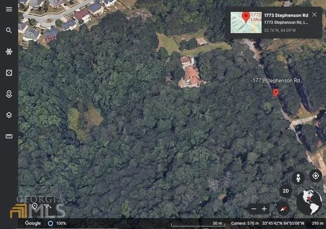 4th image of 1773 Stephenson Rd, Lithonia, GA 30058 | MLS# 7742294