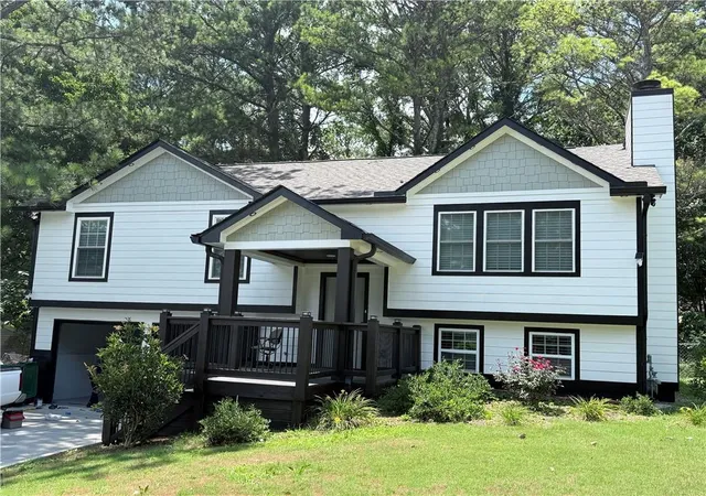 1st image of 2103 Singer Way, Lithonia, GA 30058 | MLS# 7796071