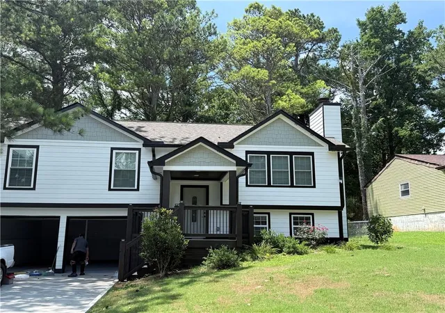 2nd image of 2103 Singer Way, Lithonia, GA 30058 | MLS# 7796071
