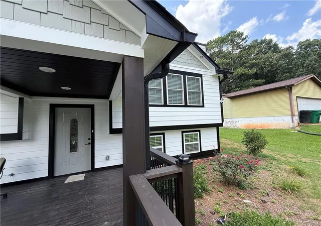 39th image of 2103 Singer Way, Lithonia, GA 30058 | MLS# 7796071