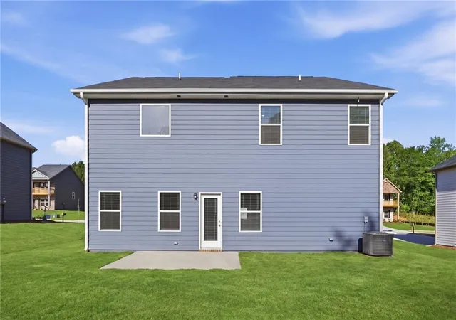 25th image of 439 River Walk Farm Pkwy, Covington, GA 30014 | MLS# 7814681