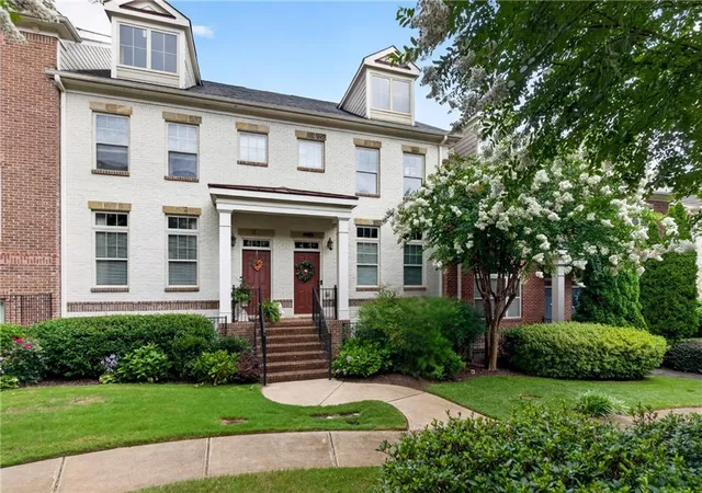 1st image of 7690 Willoughby Ct, Alpharetta, GA 30005 | MLS# 7794534