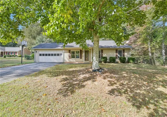 Photo 1 of Single family home for sale at 161 Johns Blf, Auburn, GA 30011 | MLS# 7859289 | Listing updated on 2026-10-30