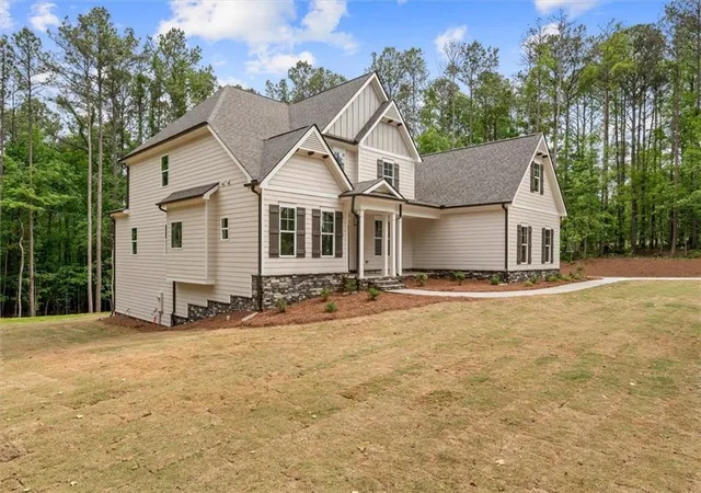 Homes for sale in Winston, GA | 9126 East Carroll Road, Winston, GA 30187 | MLS# 7752320