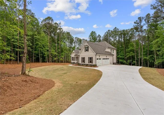 Homes for sale in Winston, GA | 9126 East Carroll Road, Winston, GA 30187 | MLS# 7752320