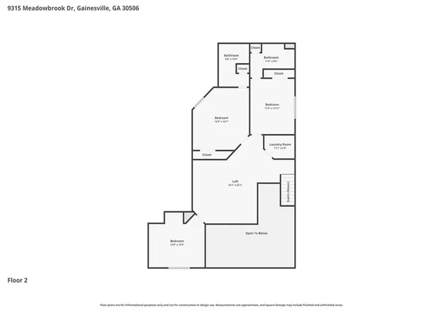 Photo 114 of Single family home for sale at 9315 Meadow Brk Dr, Gainesville, GA 30506 | MLS# 7775798 | Listing updated on 2026-08-09