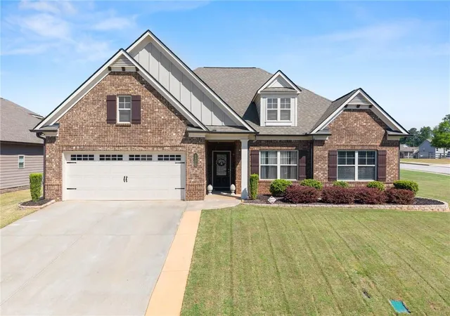 1st image of 4431 Birch Meadow Trl, Gainesville, GA 30504 | MLS# 7754858