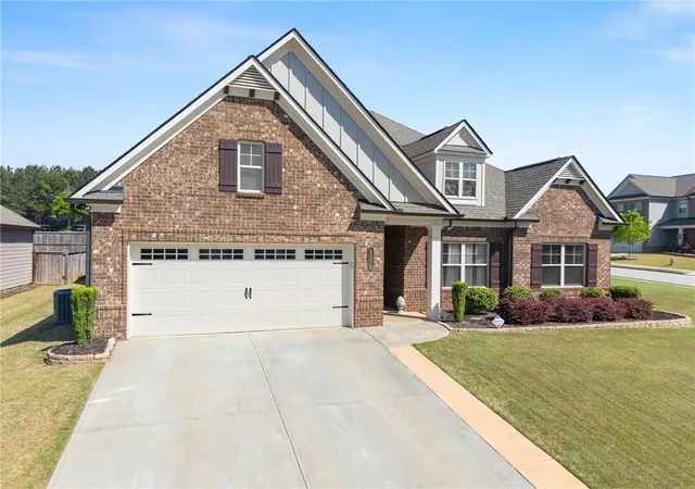 2nd image of 4431 Birch Meadow Trl, Gainesville, GA 30504 | MLS# 7754858