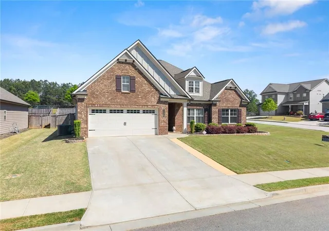 3rd image of 4431 Birch Meadow Trl, Gainesville, GA 30504 | MLS# 7754858