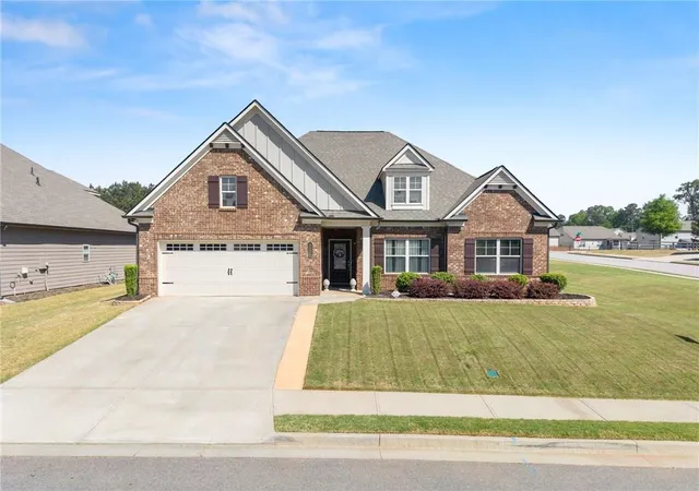 4th image of 4431 Birch Meadow Trl, Gainesville, GA 30504 | MLS# 7754858