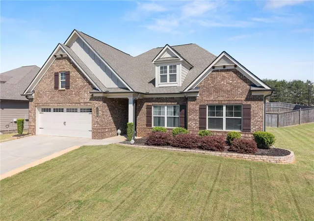 5th image of 4431 Birch Meadow Trl, Gainesville, GA 30504 | MLS# 7754858