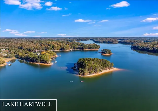17th image of 18 Water Course Wy, Martin, GA 30557 | MLS# 7781476