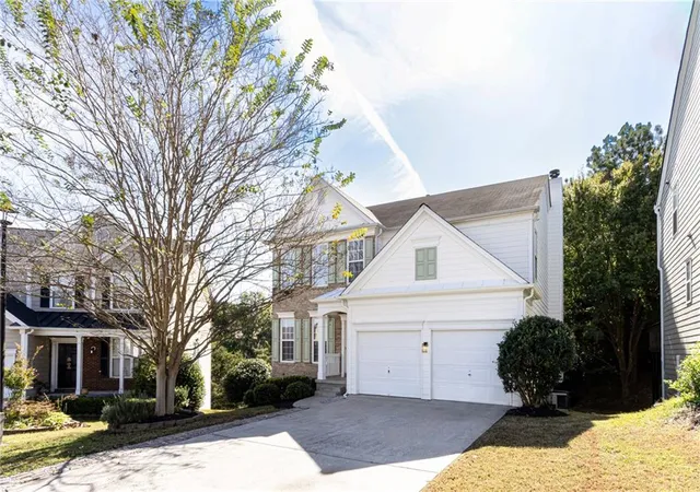 Photo 1 of Single family home for sale at 6450 Jonabell Ln, Cumming, GA 30040 | MLS# 7860050 | Listing updated on 2026-10-27