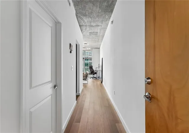 Photo 2 of Condo for sale at 923 Peachtree St Ne #1824, Atlanta, GA 30309 | MLS# 7782986 | Listing updated on 2026-07-20