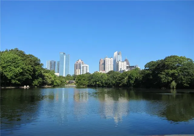 Photo 49 of Condo for sale at 923 Peachtree St Ne #1824, Atlanta, GA 30309 | MLS# 7782986 | Listing updated on 2026-07-20
