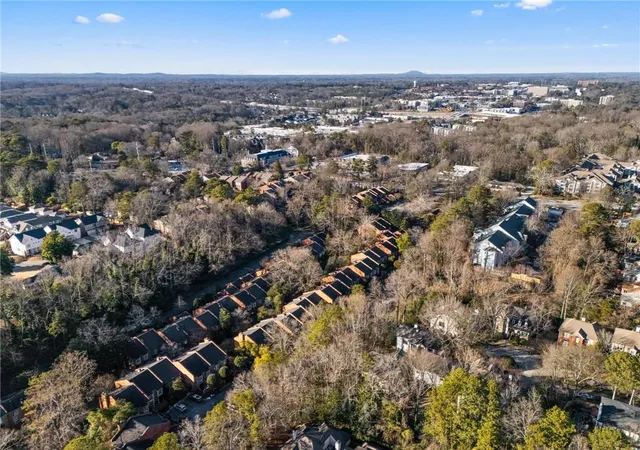38th image of 63 Willow Gln, Sandy Springs, GA 30342 | MLS# 7824288