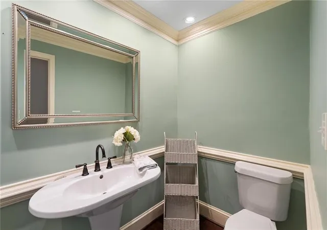 5th image of 63 Willow Gln, Sandy Springs, GA 30342 | MLS# 7824288
