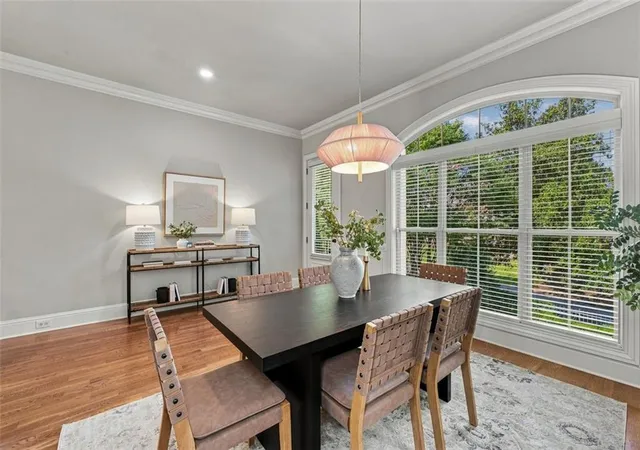 Photo 3 of Townhouse for sale at 1736 Breyerton Dr Ne, Atlanta, GA 30329 | MLS# 7827717 | Listing updated on 2026-09-18
