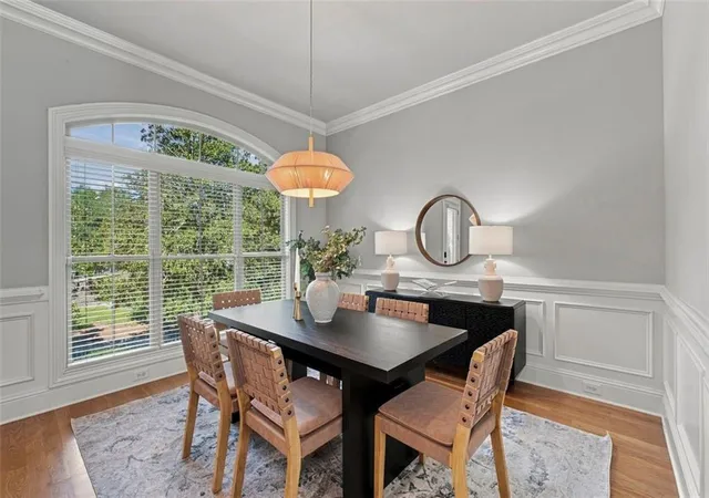 Photo 4 of Townhouse for sale at 1736 Breyerton Dr Ne, Atlanta, GA 30329 | MLS# 7827717 | Listing updated on 2026-09-18