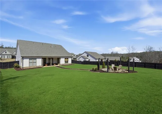 Photo 2 of Single family home for sale at 6535 Serene Way, Dawsonville, GA 30534 | MLS# 7780929 | Listing updated on 2026-09-10