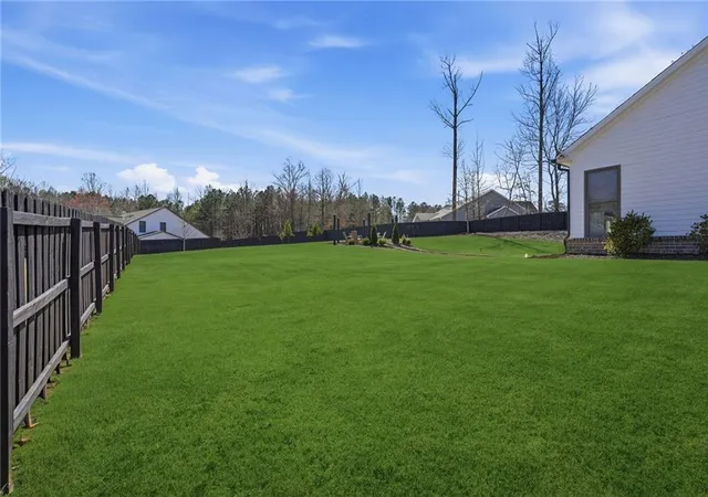 Photo 3 of Single family home for sale at 6535 Serene Way, Dawsonville, GA 30534 | MLS# 7780929 | Listing updated on 2026-09-10