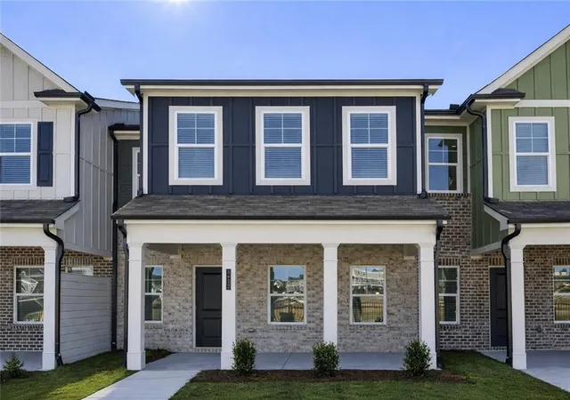 Homes for sale in Loganville, GA | 3427 Palmer Dr #36, Loganville, GA 30052 | MLS# 7673111