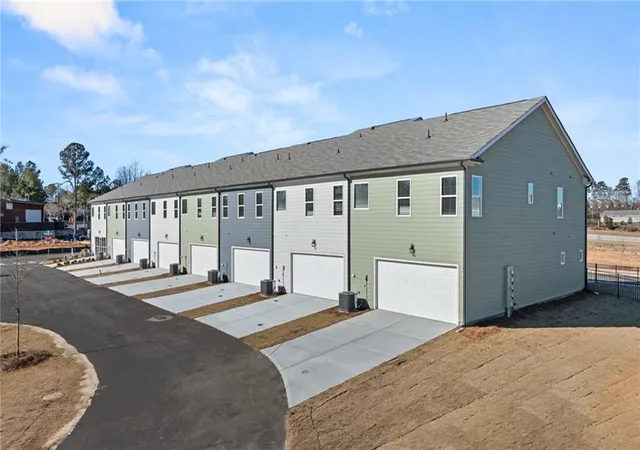 Homes for sale in Loganville, GA | 3427 Palmer Dr #36, Loganville, GA 30052 | MLS# 7673111