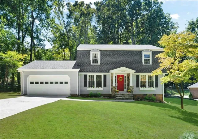 Photo 1 of Sale Pending at 5090 Larry Ln, Marietta, GA 30068 | MLS# 7841869 | Listing updated on 2026-10-28